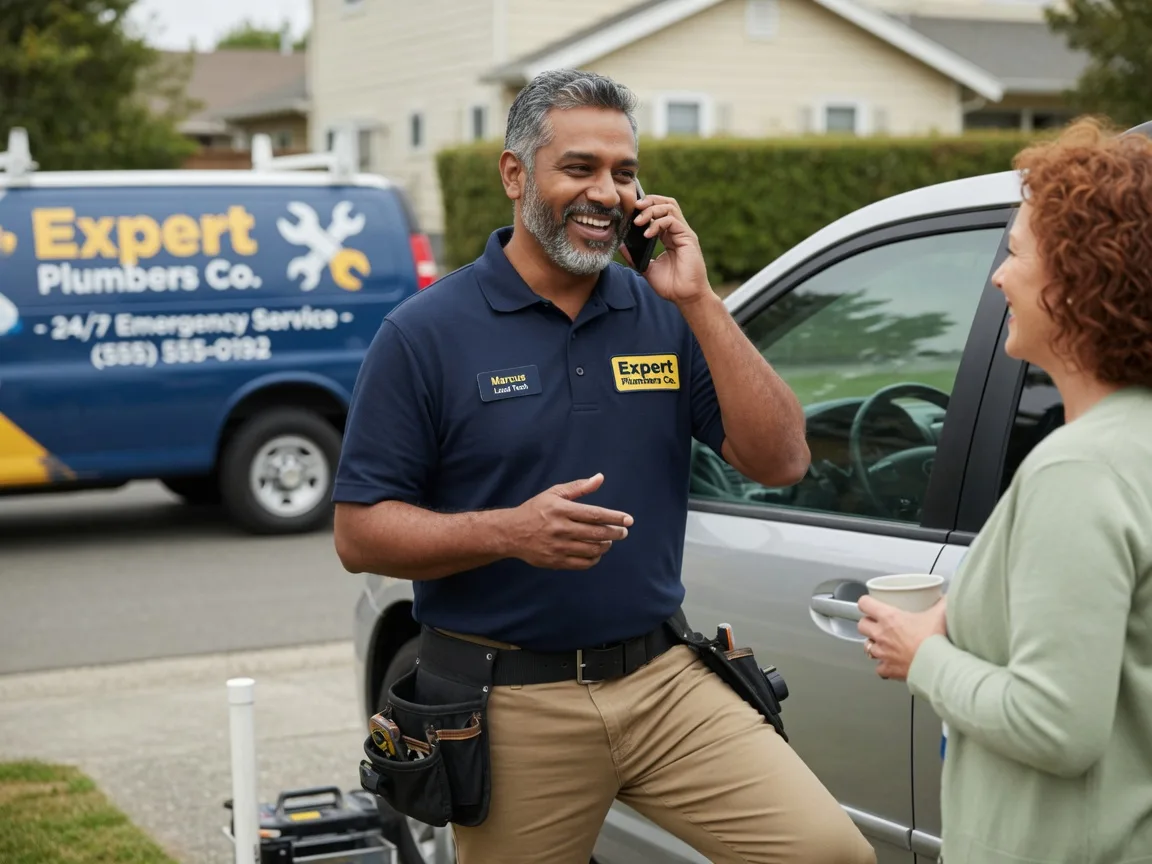 Drain Cleaning Minden, LA FAQs